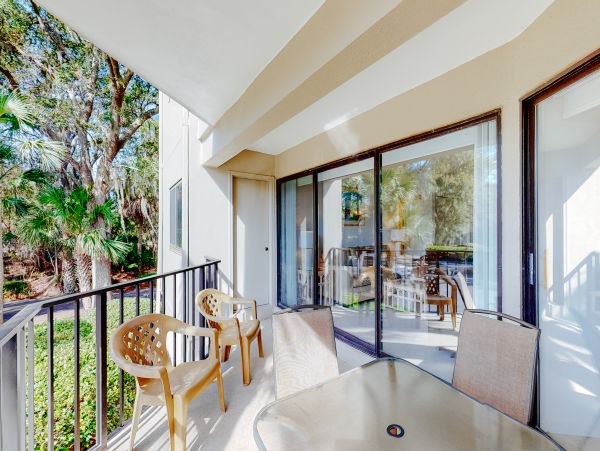 Hilton Head Condo 1009133