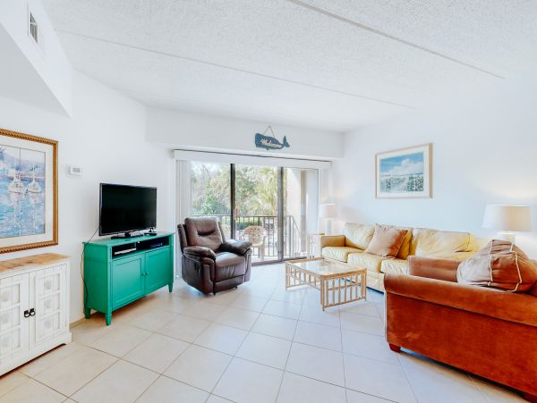 Hilton Head Condo 1009133