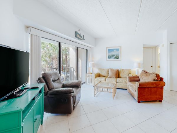 Hilton Head Condo 1009133
