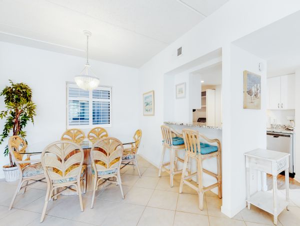Hilton Head Condo 1009133