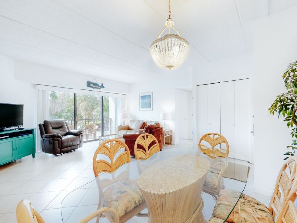 Hilton Head Condo 1009133