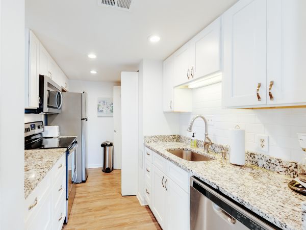 Hilton Head Condo 1009133