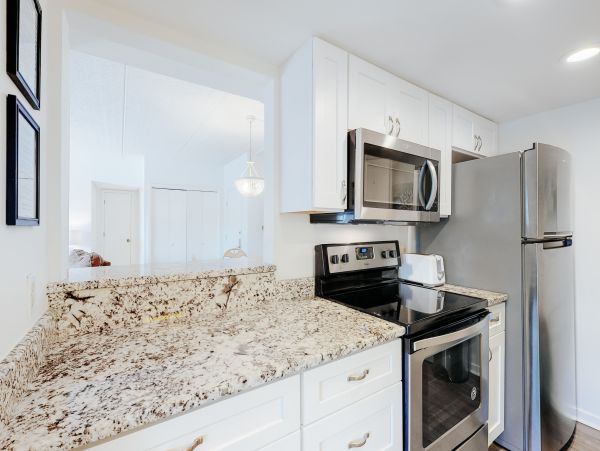 Hilton Head Condo 1009133