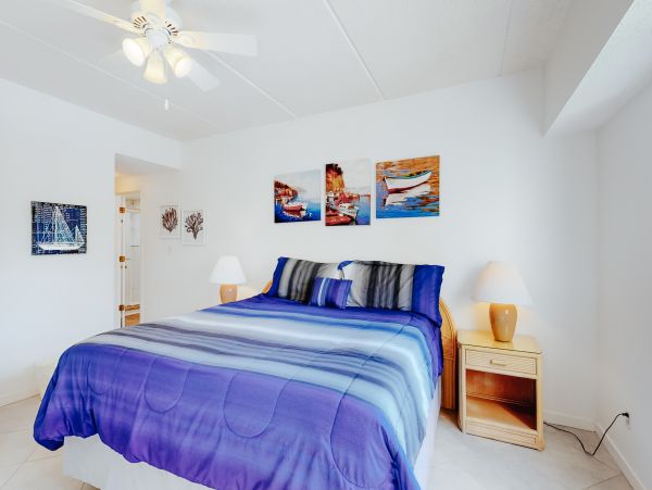 Hilton Head Condo 1009133