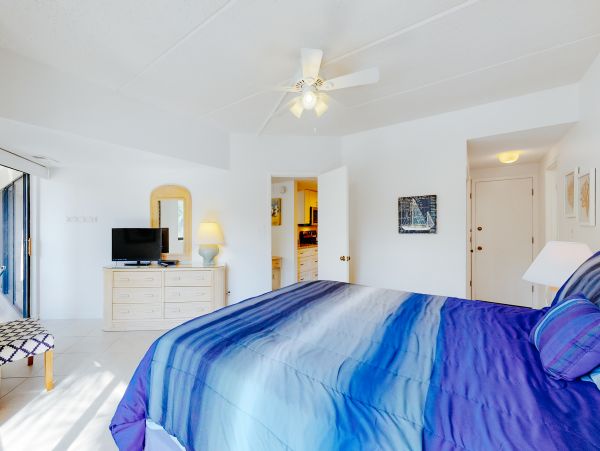 Hilton Head Condo 1009133