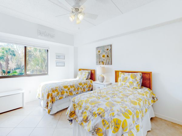 Hilton Head Condo 1009133
