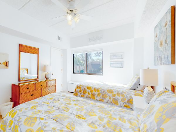 Hilton Head Condo 1009133