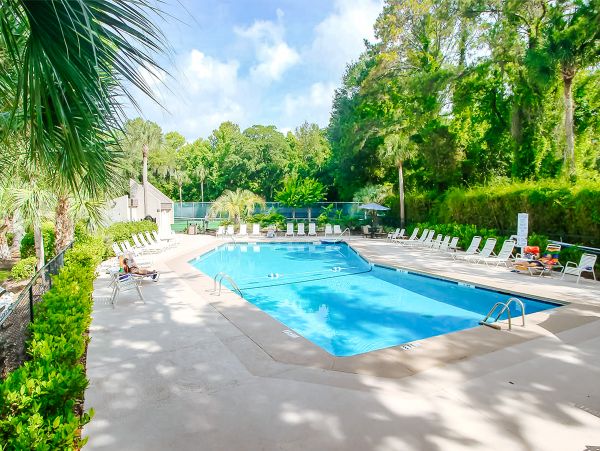 Hilton Head Condo 1009133
