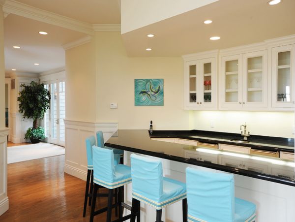 Ocean Front Luxury 7 Bedroom Home in Malibu Sleeps 12 Guests