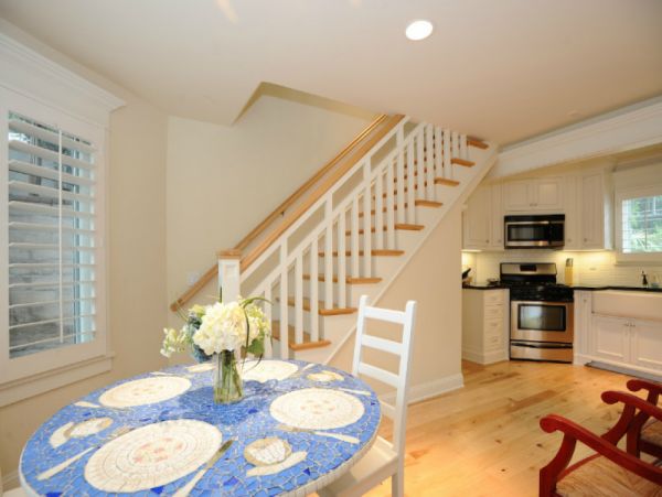 Ocean Front Luxury 7 Bedroom Home in Malibu Sleeps 12 Guests