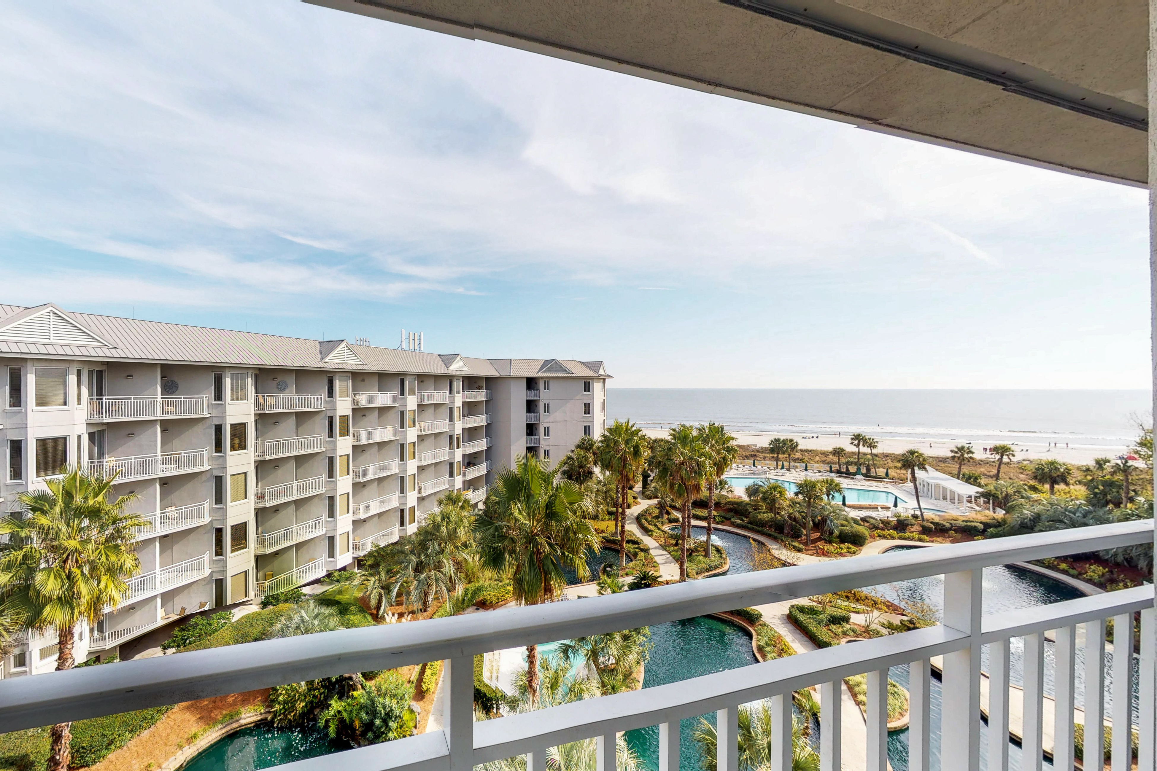 Hilton Head Condo 1009138