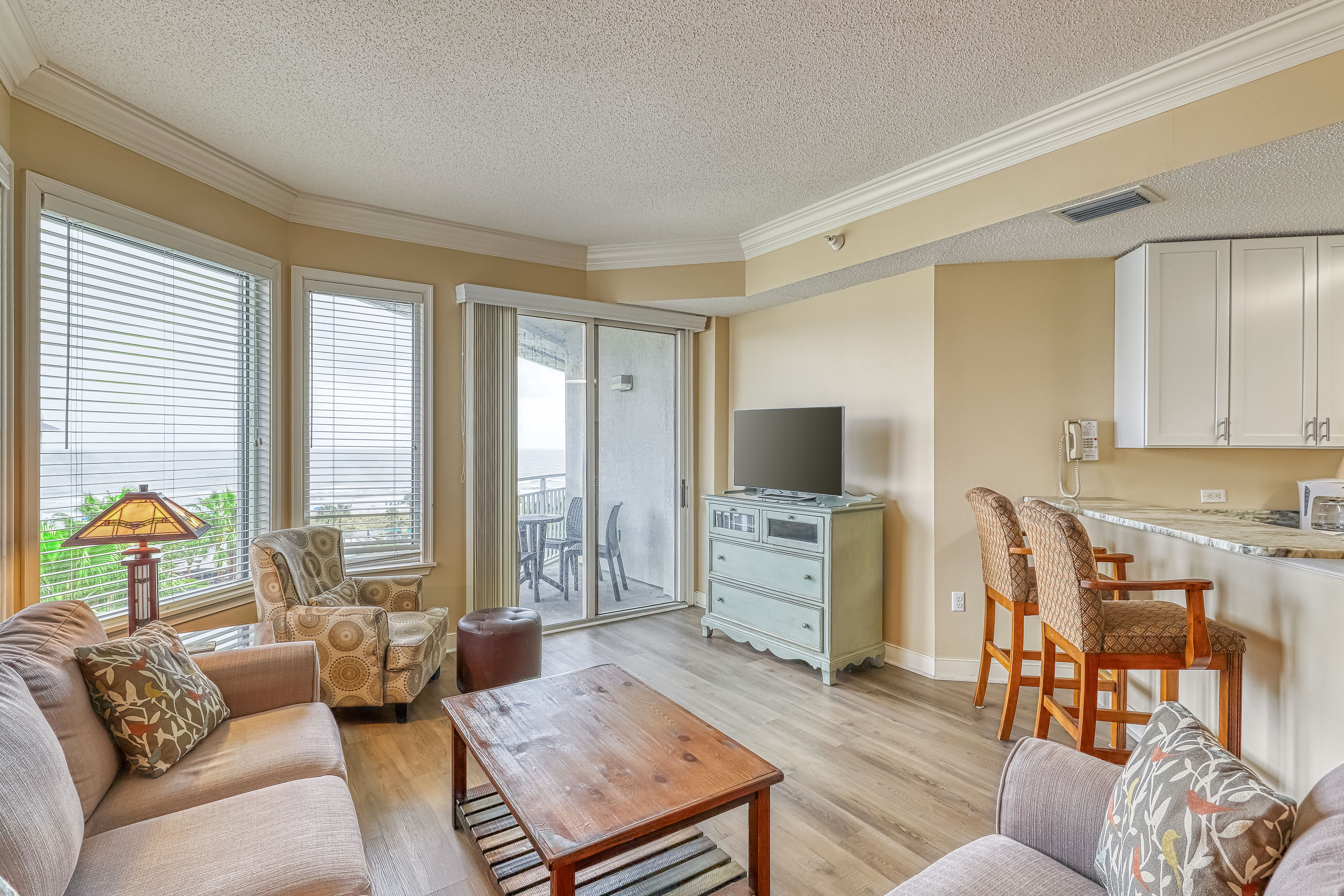 Hilton Head Condo 1009138