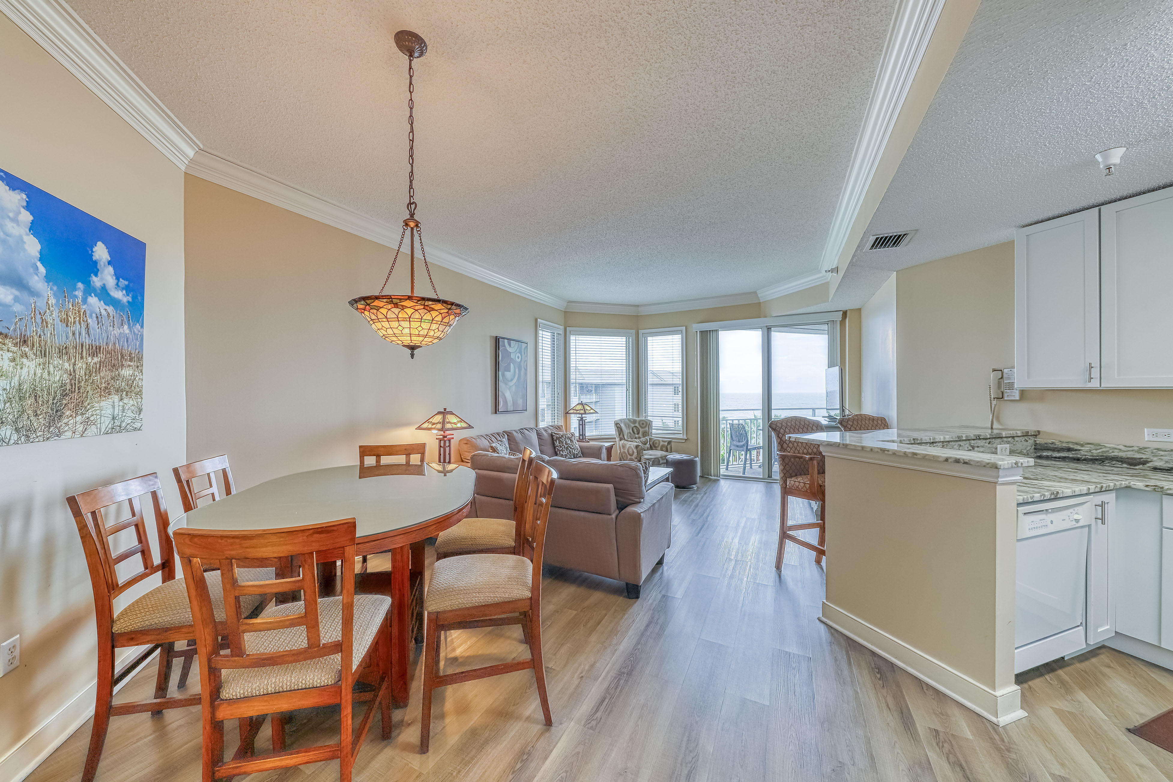 Hilton Head Condo 1009138