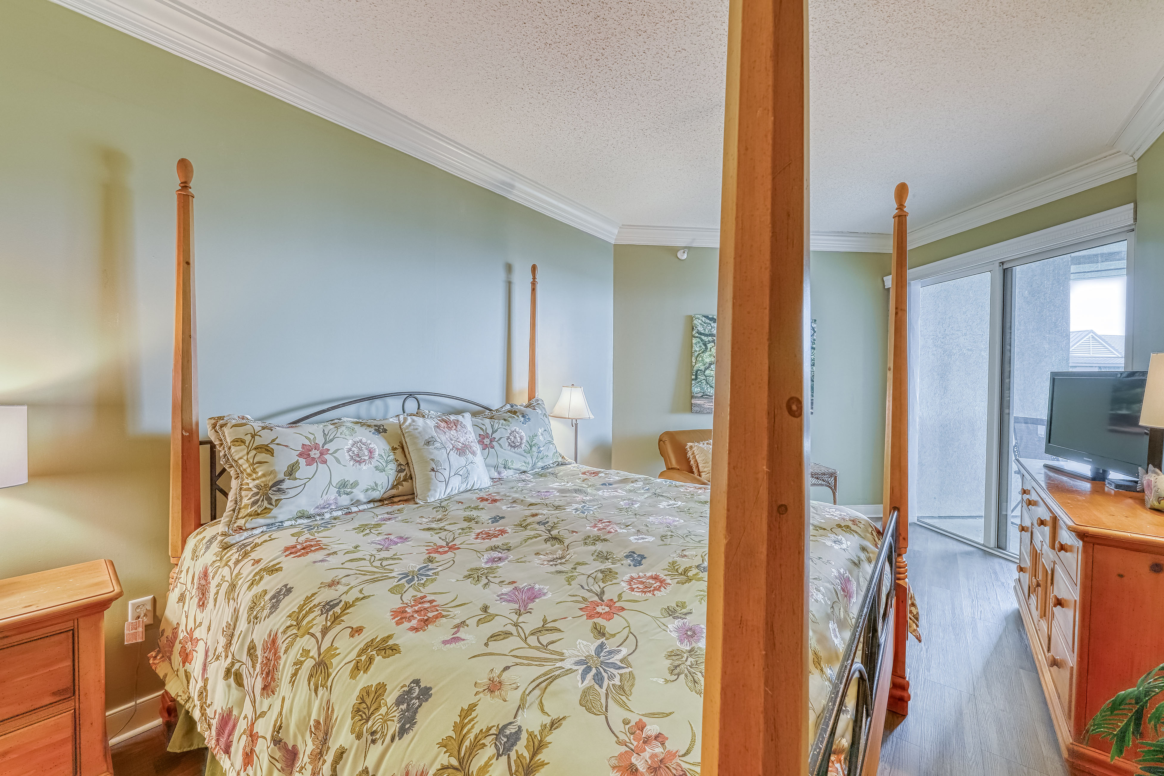 Hilton Head Condo 1009138