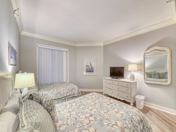 Hilton Head Condo 1009138