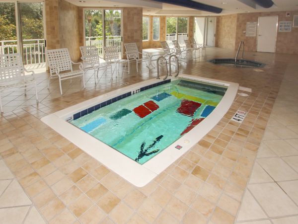 Hilton Head Condo 1009138