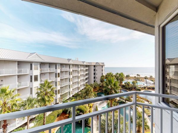 Hilton Head Condo 1009138