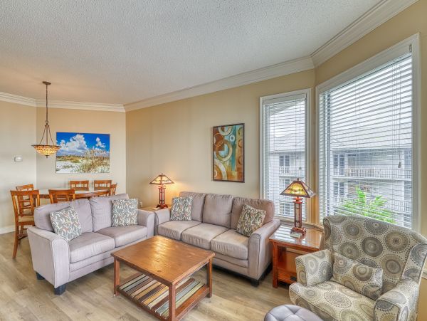 Hilton Head Condo 1009138