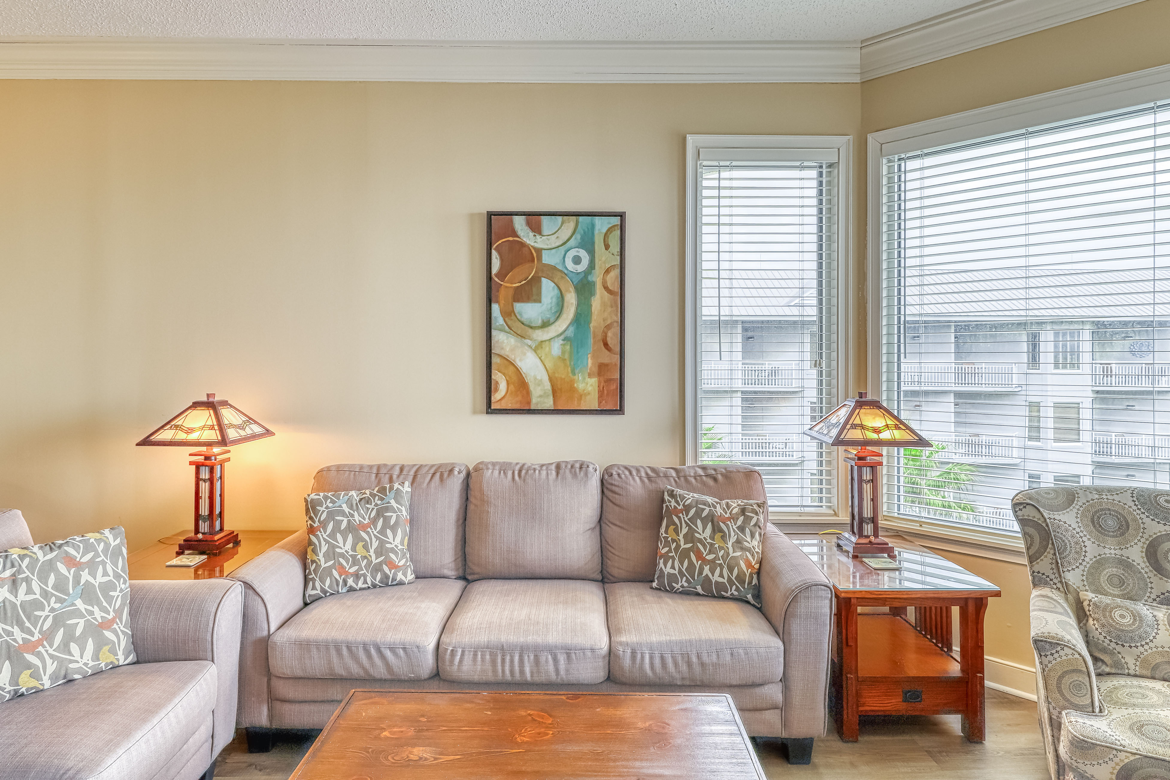 Hilton Head Condo 1009138