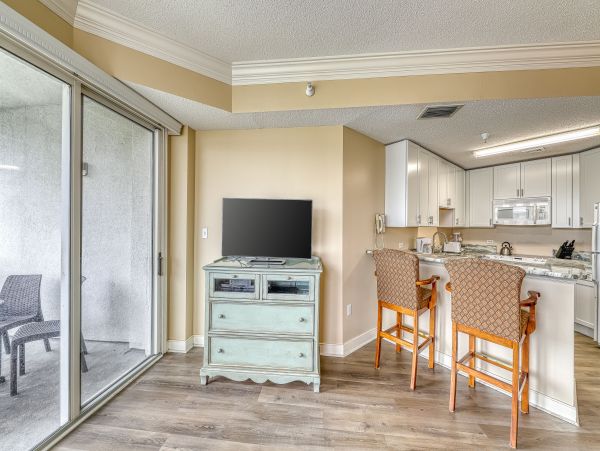 Hilton Head Condo 1009138