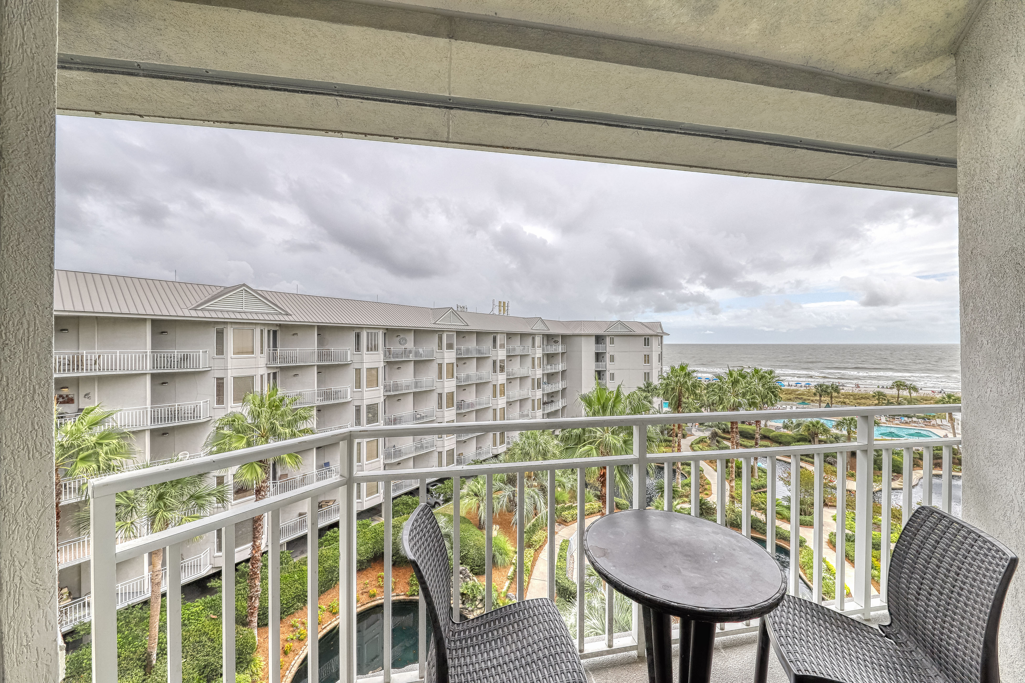 Hilton Head Condo 1009138