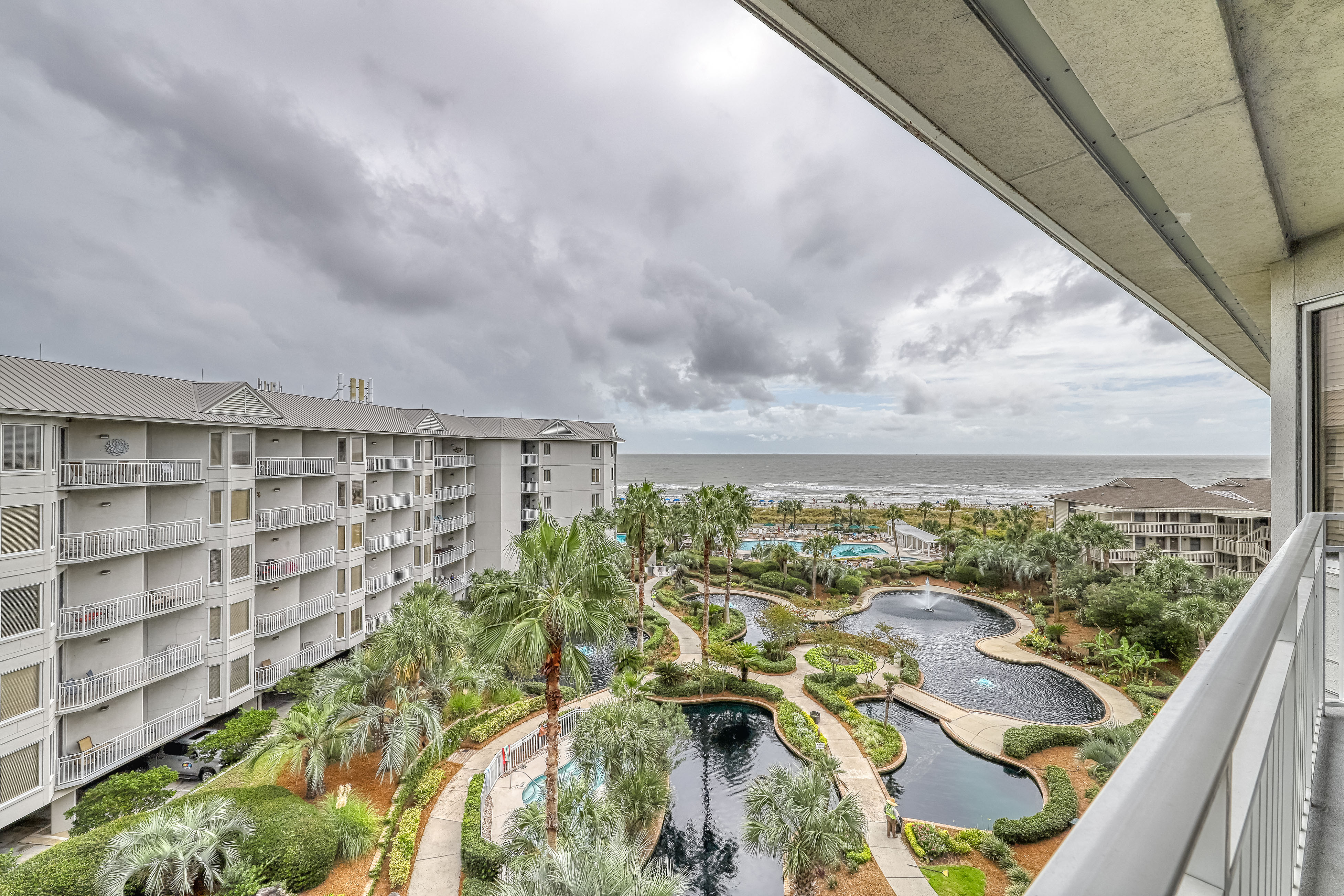 Hilton Head Condo 1009138