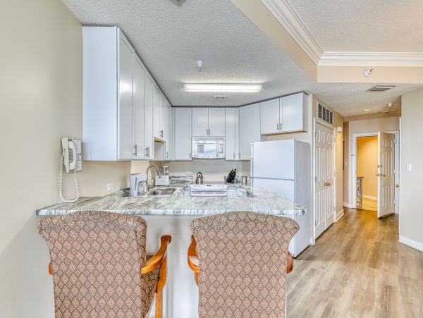 Hilton Head Condo 1009138
