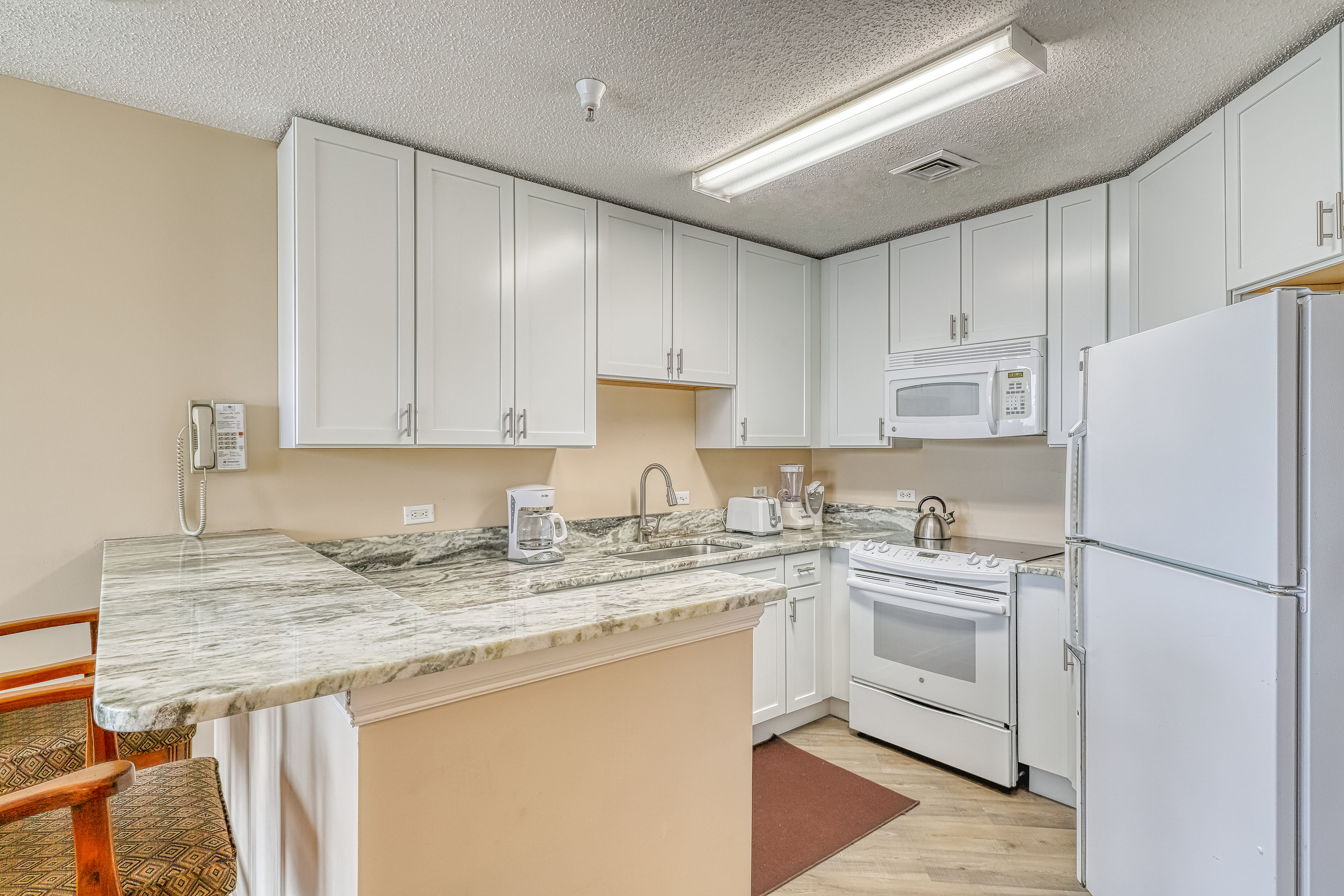 Hilton Head Condo 1009138