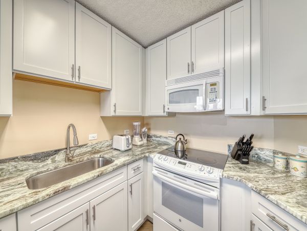Hilton Head Condo 1009138