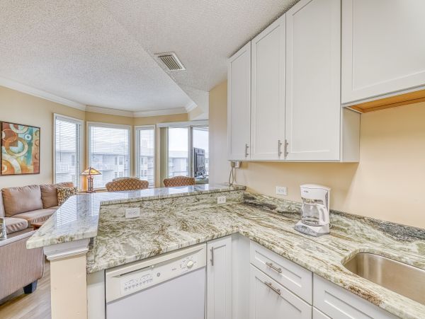 Hilton Head Condo 1009138