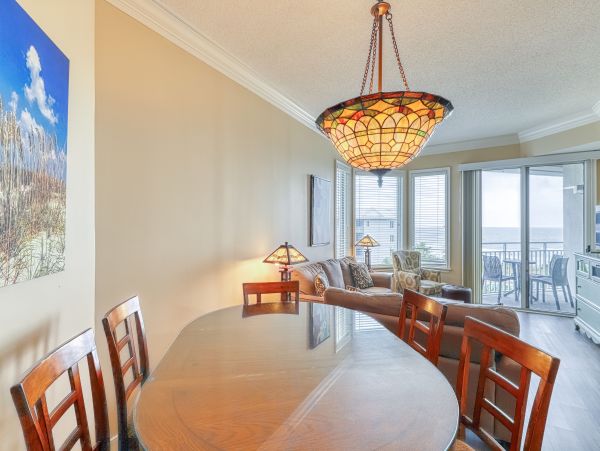 Hilton Head Condo 1009138