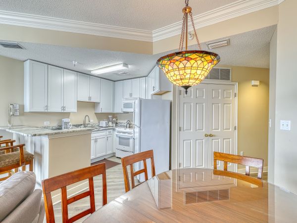 Hilton Head Condo 1009138