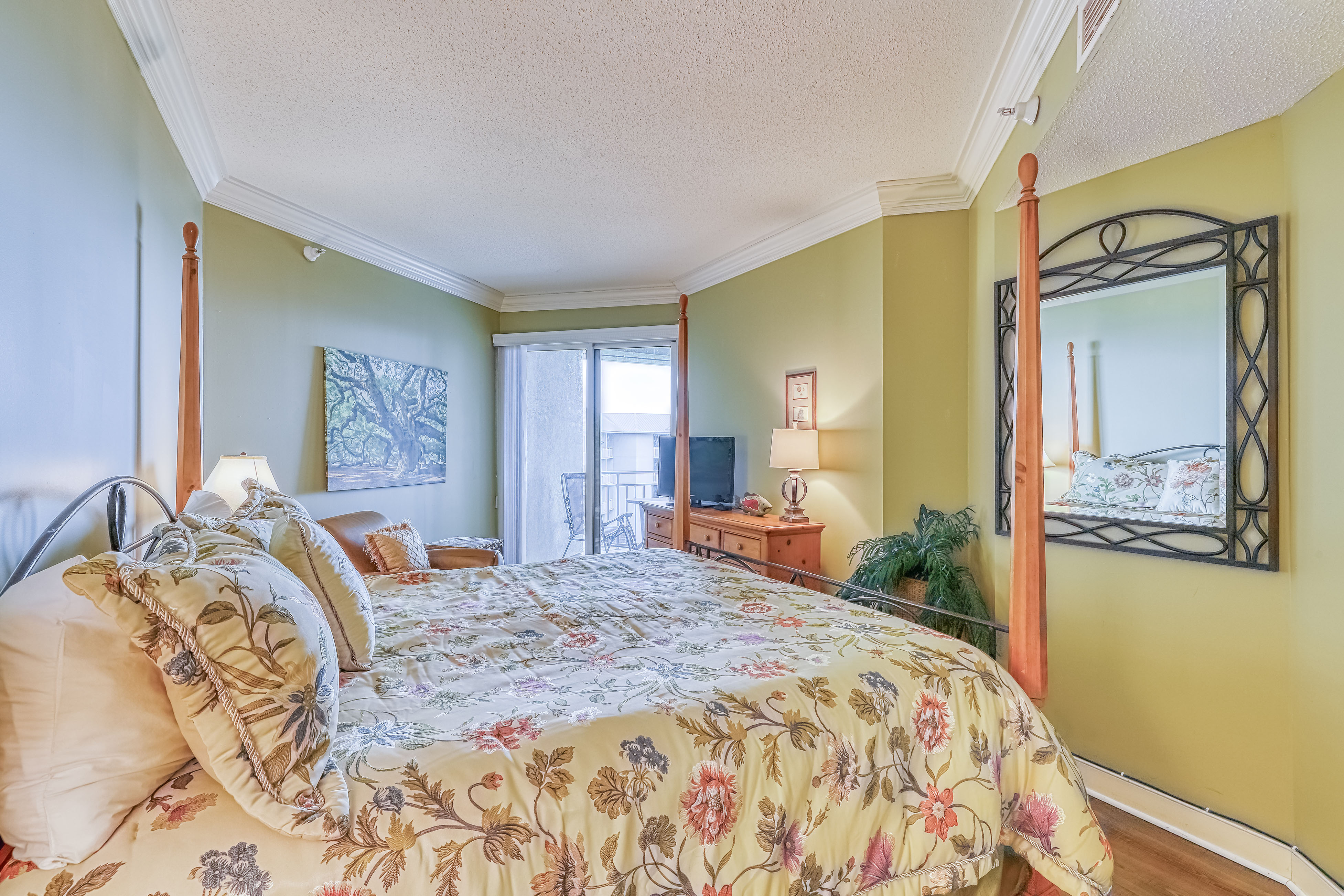 Hilton Head Condo 1009138