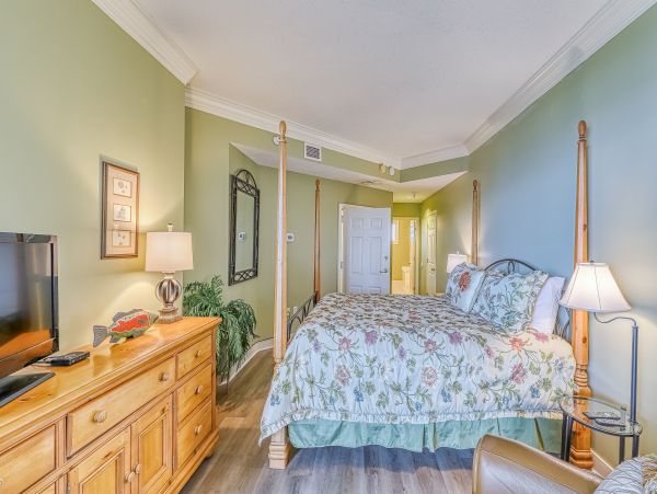 Hilton Head Condo 1009138