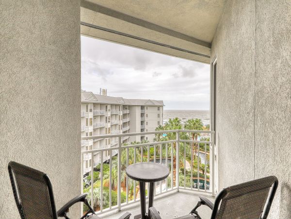 Hilton Head Condo 1009138
