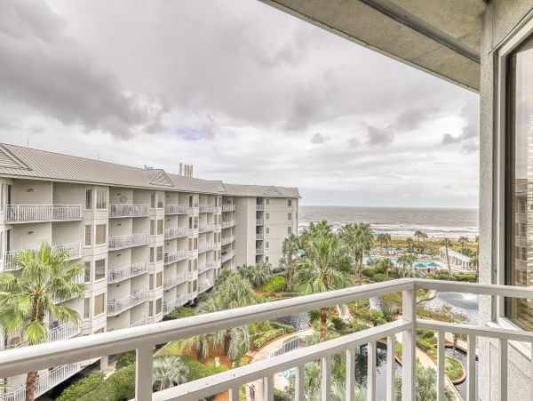 Hilton Head Condo 1009138