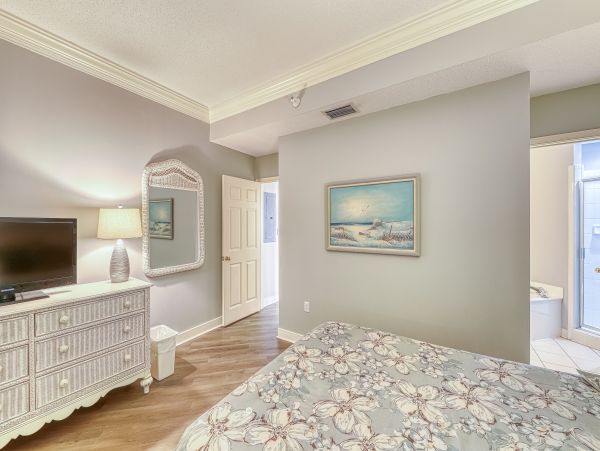 Hilton Head Condo 1009138