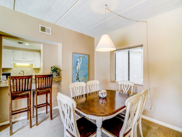 Hilton Head Condo 1009139