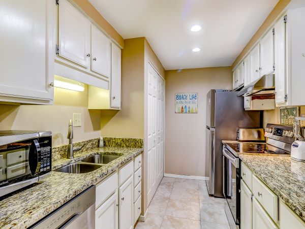 Hilton Head Condo 1009139