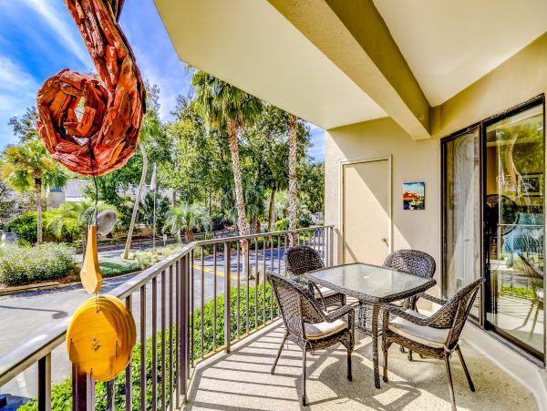 Hilton Head Condo 1009139