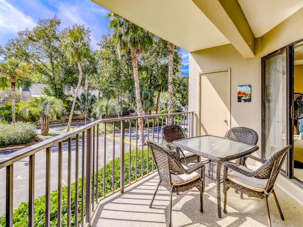Hilton Head Condo 1009139