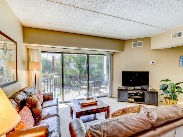 Hilton Head Condo 1009139