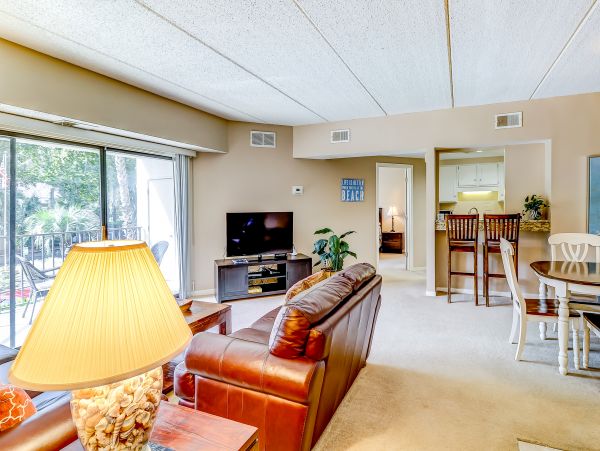 Hilton Head Condo 1009139