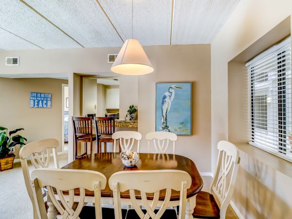 Hilton Head Condo 1009139