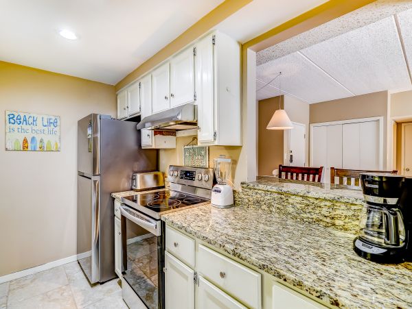 Hilton Head Condo 1009139