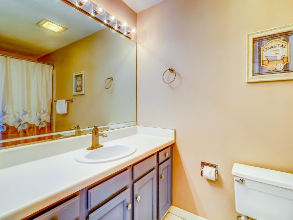 Hilton Head Condo 1009139