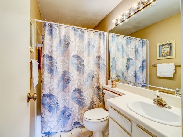 Hilton Head Condo 1009139