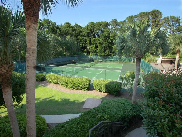 Hilton Head Condo 1009139