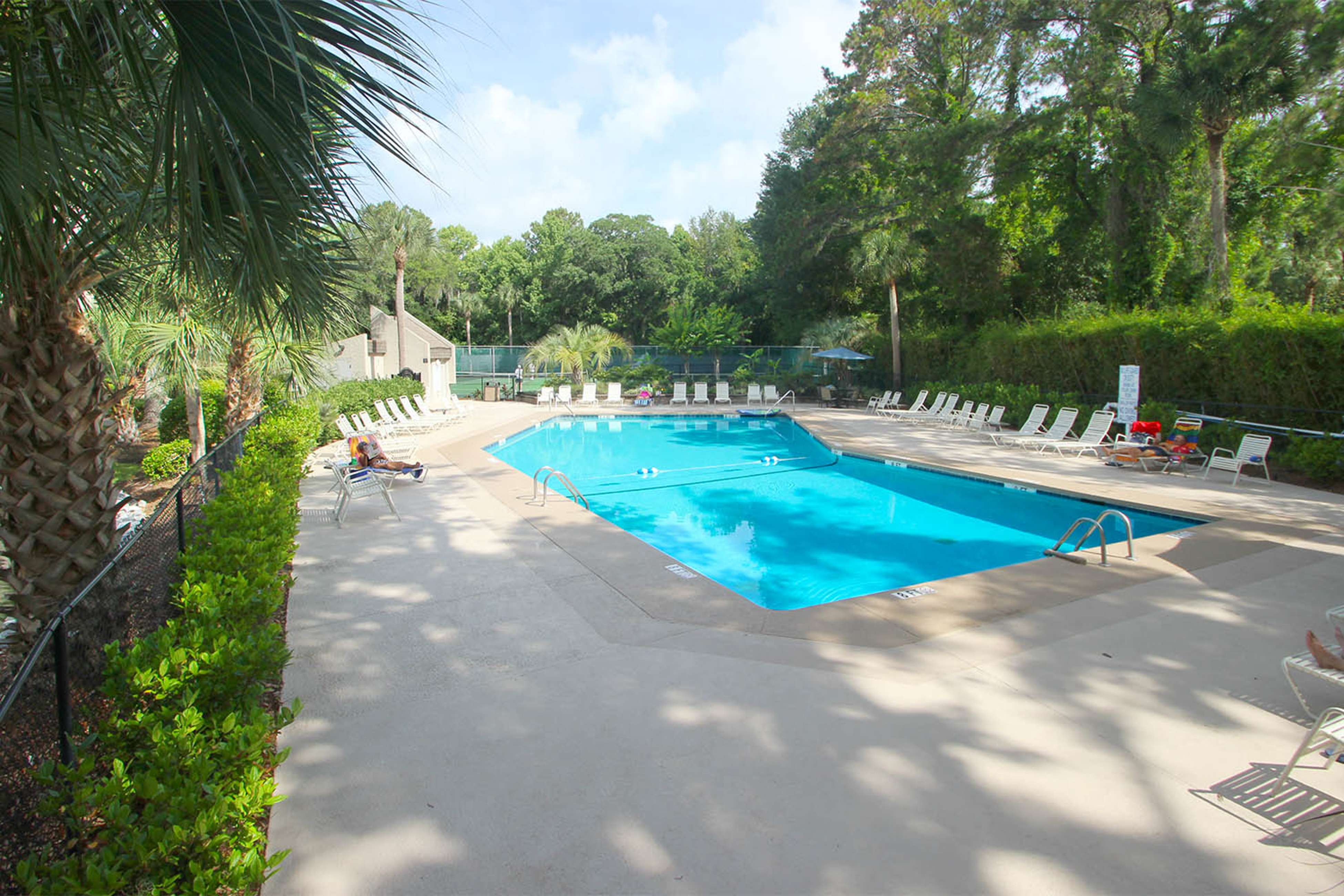 Hilton Head Condo 1009139