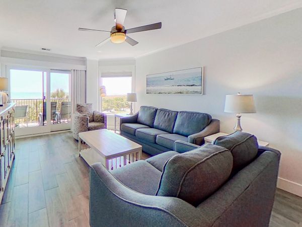 Hilton Head Condo 1009141